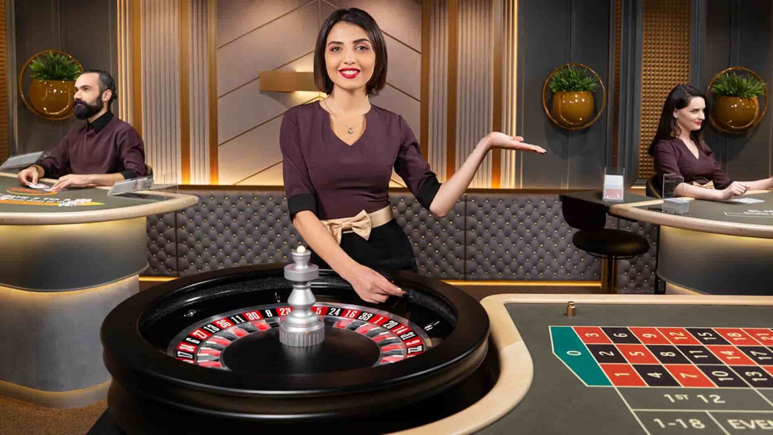 online casino